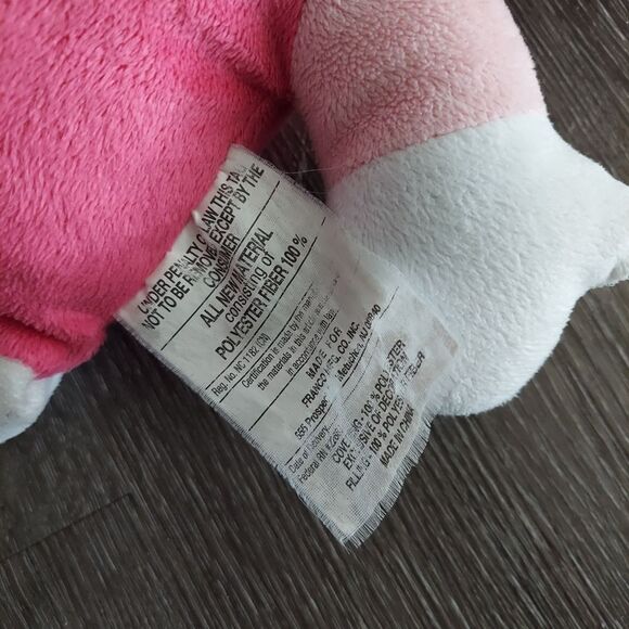 Hello Kitty 16" Large Plush - Picture 5 of 6